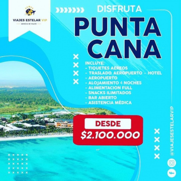 Punta Cana