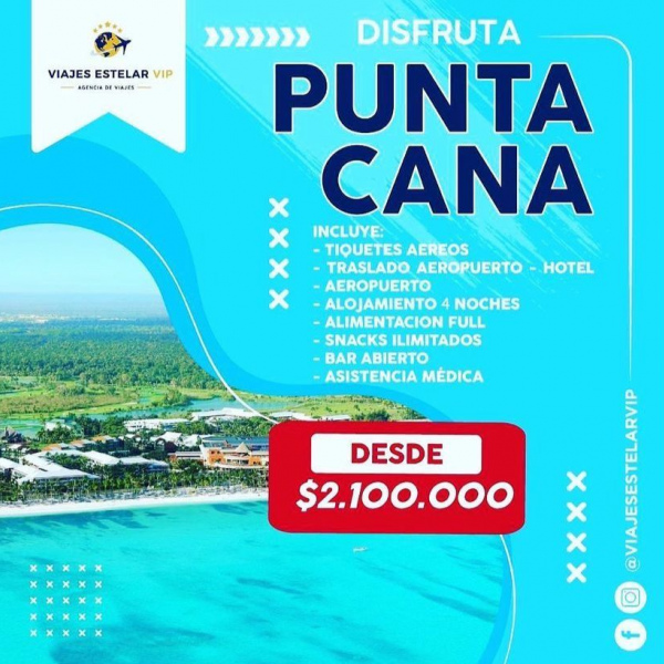 Punta Cana