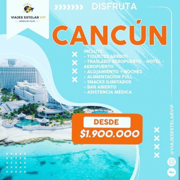 Cancún