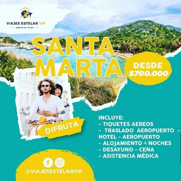 Santa Marta